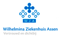 logo Wilhelmina ziekenhuis assen