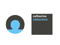 logo catharina ziekenhuis