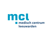 logo medisch centrum leeuwarden