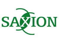 Logo saxion