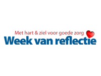 logo week van reflectie