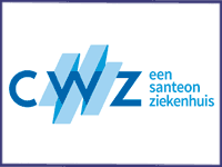 Logo van Canisius Ziekenhuis