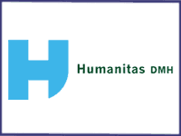 Logo Humanitas DMH