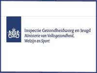 inspectie gezondheidszorg en jeugd