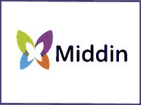 middin