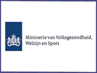 ministerie VWS