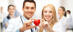 dokters met hart