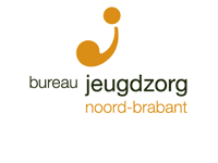 Logo Bureau Jeugdzorg Noord-Brabant