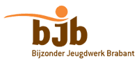 Logo Bijzonder Jeugdwerk Brabant