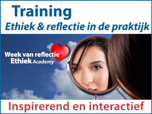Training ethiek en reflectie in de praktijk