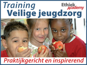 illustratie training veilige jeugdhulp