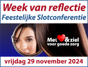 foto slotconferentie
