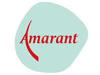 logo amarant