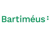 Logo Bartimeus