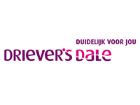 logo drieversdale