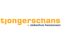 Logo tjongerschans