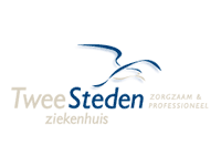 Logo tweesteden elisabeth