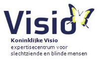 Logo Koninklijke Visio