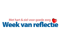 logo Week van reflectie