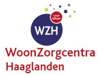 logo van het wzh