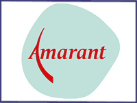 logo Amarant
