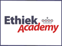 Logo van Ethiekacademy