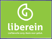 Foto Liberein ouderenzorg