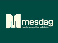 Logo Mesdag-kliniek