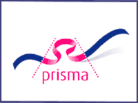 Logo Prisma