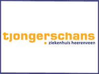 tjongerschans