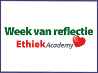 Logo van Ethiekacademy