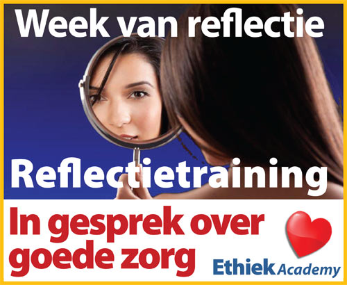 scholing ethiek in de praktijk