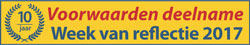 voorwaarden deelname