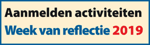 Stuur een mail.... Aanmelden activiteiten 2019