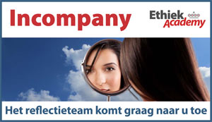 Wij komen graag naar u toe voor een opleiding op maat, toegespitst op uw organisatie. ethiekacademy