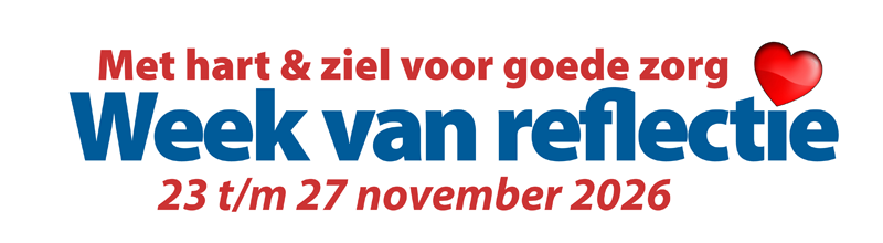 Beeldmerk week van reflectie