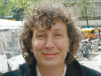 AnneMarie Bloemhoff