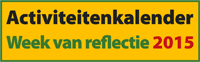 Activiteitenkalender 2015