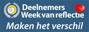 Deelnemers Week van reflectie