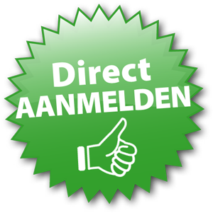 plaatje direct aanmelden