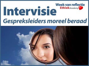 commissie ethiek begeleiden