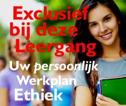 illustratie leergang ethiek in de zorg