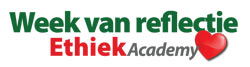 logo ethiek academy