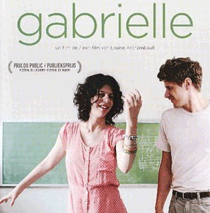 Film Gabriëlle