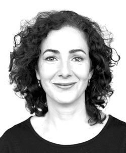 Femke Halsema