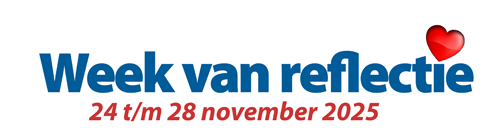 Beeldmerk week van reflectie
