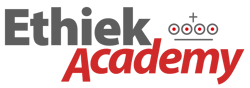 logo ethiek academy