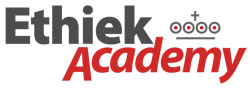 logo ethiek academy