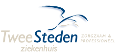 Logo Twee Steden ziekenhuis