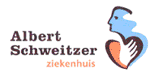 Logo Albert Schweitzer Ziekenhuis